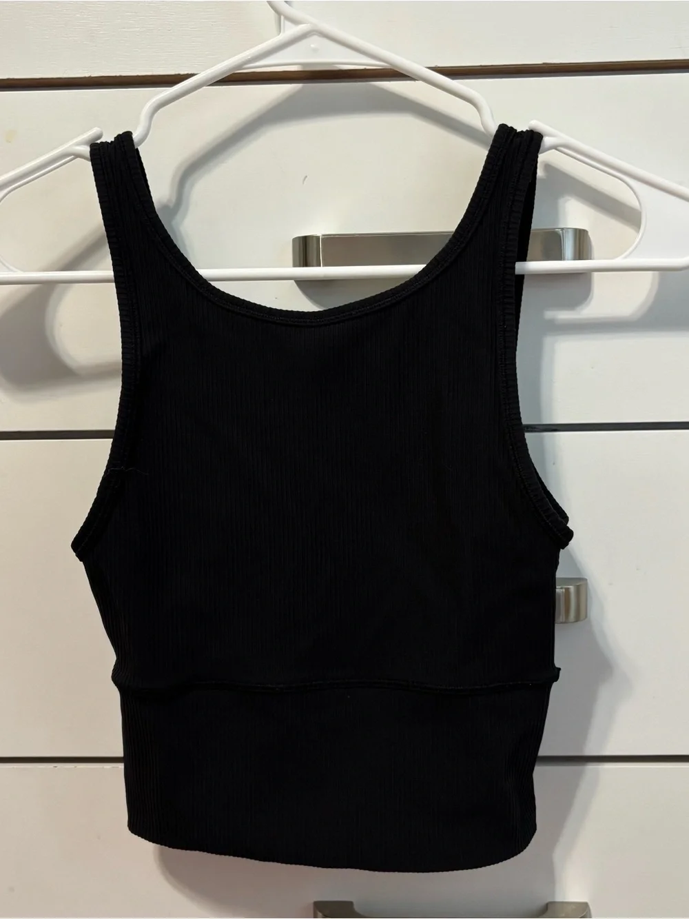 Lululemon Reversible Power Pivot Tank Top